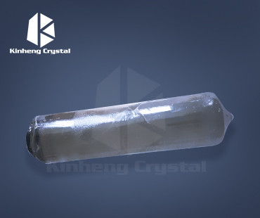 Beveiligingsinspectie Cesiumjodide Scintillator Crystal 2Mho