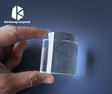 LiFsubstraat Enig Crystal Substrate Excellent Optical Properties