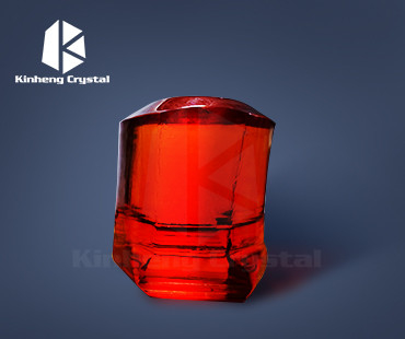LGS-het Substraat LGS kiest Crystal Substrate High Thermal Stability uit